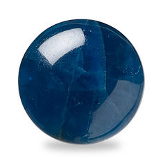 Blue Apatite